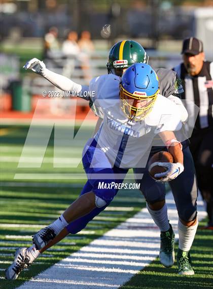 Thumbnail 3 in San Ramon Valley vs. Foothill photogallery.