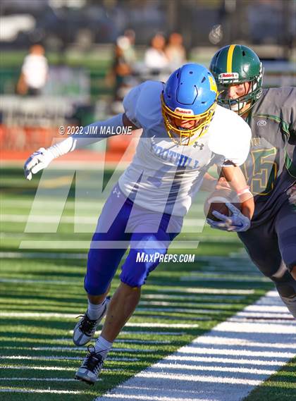 Thumbnail 1 in San Ramon Valley vs. Foothill photogallery.
