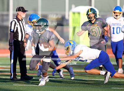 Thumbnail 3 in San Ramon Valley vs. Foothill photogallery.