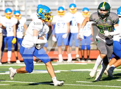 Thumbnail 2 in San Ramon Valley vs. Foothill photogallery.