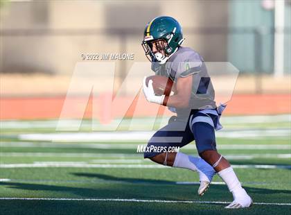 Thumbnail 2 in San Ramon Valley vs. Foothill photogallery.