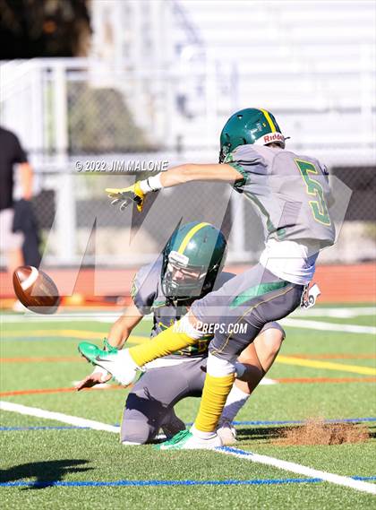 Thumbnail 1 in San Ramon Valley vs. Foothill photogallery.