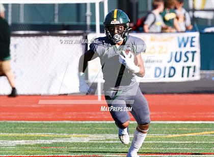 Thumbnail 1 in San Ramon Valley vs. Foothill photogallery.