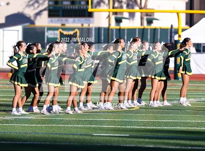 Thumbnail 2 in San Ramon Valley vs. Foothill photogallery.