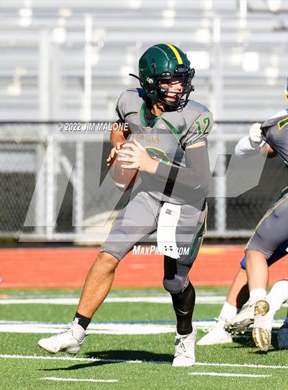Thumbnail 2 in San Ramon Valley vs. Foothill photogallery.