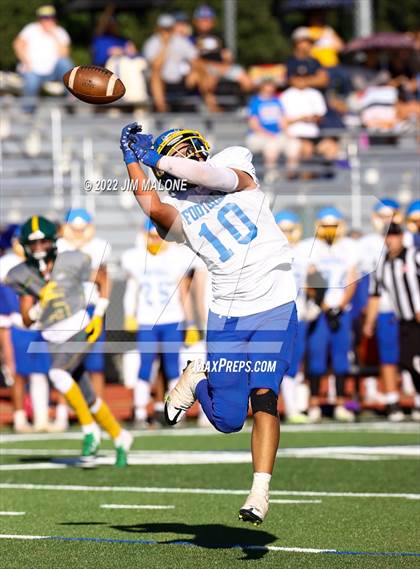 Thumbnail 3 in San Ramon Valley vs. Foothill photogallery.