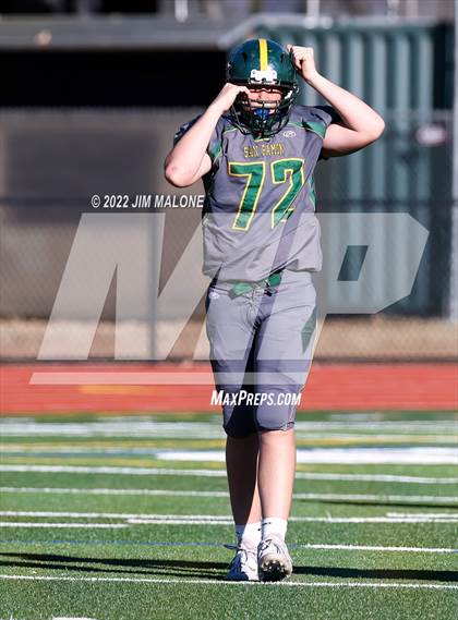Thumbnail 1 in San Ramon Valley vs. Foothill photogallery.