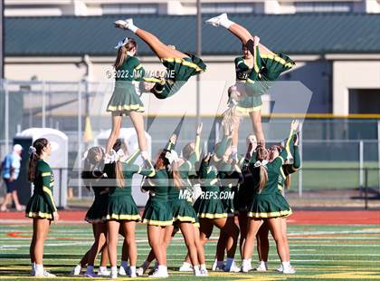 Thumbnail 1 in San Ramon Valley vs. Foothill photogallery.