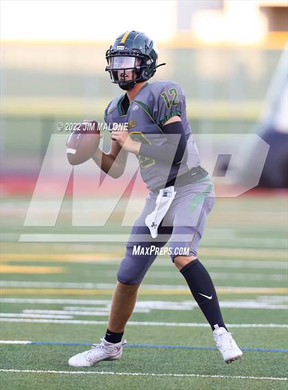 Thumbnail 3 in San Ramon Valley vs. Foothill photogallery.