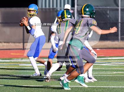Thumbnail 1 in San Ramon Valley vs. Foothill photogallery.