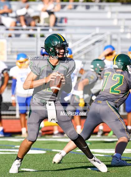 Thumbnail 3 in San Ramon Valley vs. Foothill photogallery.