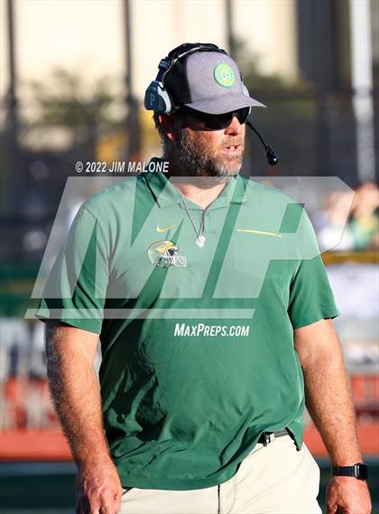Thumbnail 2 in San Ramon Valley vs. Foothill photogallery.