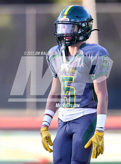 Thumbnail 3 in San Ramon Valley vs. Foothill photogallery.