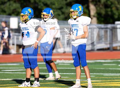 Thumbnail 1 in San Ramon Valley vs. Foothill photogallery.