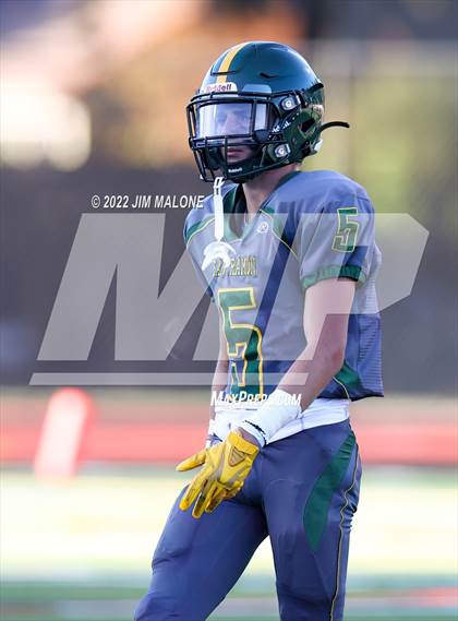 Thumbnail 1 in San Ramon Valley vs. Foothill photogallery.