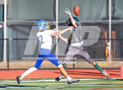 Thumbnail 3 in San Ramon Valley vs. Foothill photogallery.