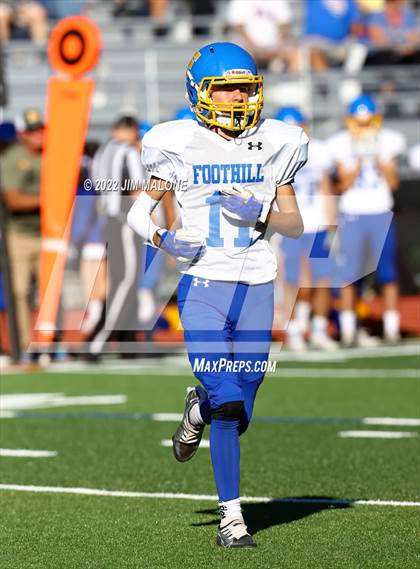 Thumbnail 1 in San Ramon Valley vs. Foothill photogallery.