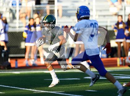 Thumbnail 1 in San Ramon Valley vs. Foothill photogallery.