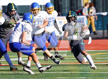 Thumbnail 1 in San Ramon Valley vs. Foothill photogallery.