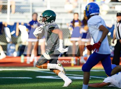 Thumbnail 3 in San Ramon Valley vs. Foothill photogallery.