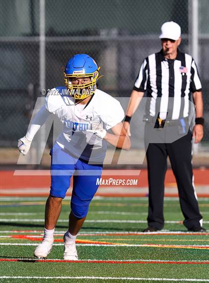 Thumbnail 2 in San Ramon Valley vs. Foothill photogallery.