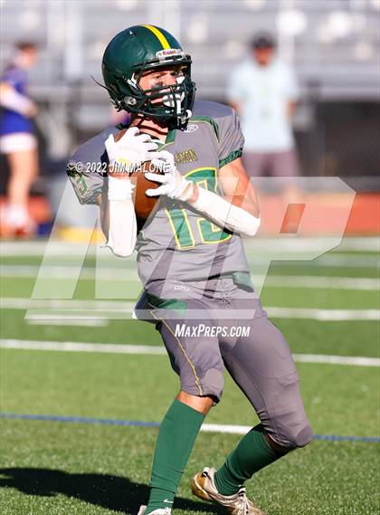 Thumbnail 2 in San Ramon Valley vs. Foothill photogallery.