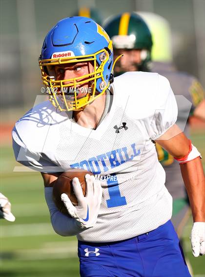 Thumbnail 3 in San Ramon Valley vs. Foothill photogallery.