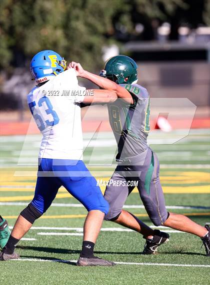 Thumbnail 3 in San Ramon Valley vs. Foothill photogallery.