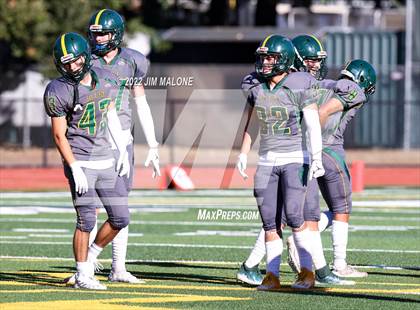 Thumbnail 2 in San Ramon Valley vs. Foothill photogallery.