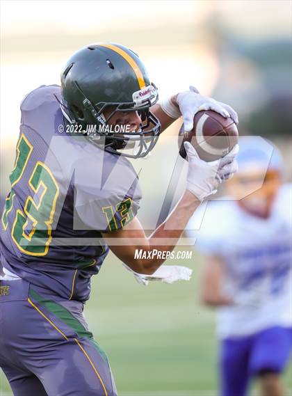 Thumbnail 1 in San Ramon Valley vs. Foothill photogallery.