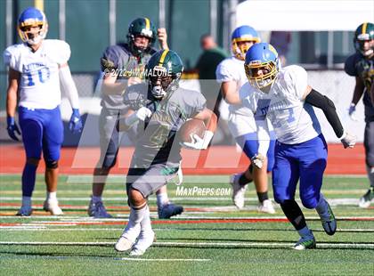 Thumbnail 2 in San Ramon Valley vs. Foothill photogallery.