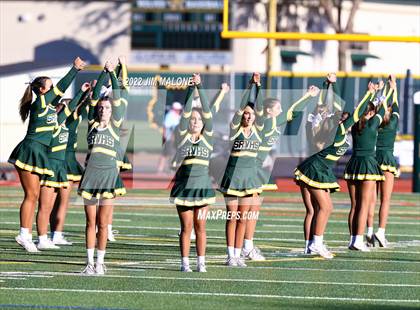 Thumbnail 2 in San Ramon Valley vs. Foothill photogallery.