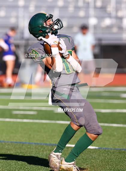 Thumbnail 1 in San Ramon Valley vs. Foothill photogallery.