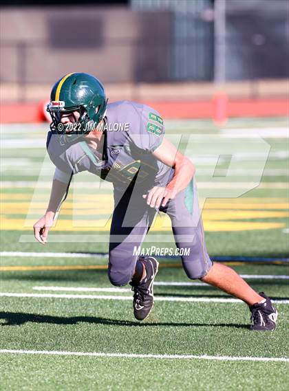 Thumbnail 2 in San Ramon Valley vs. Foothill photogallery.