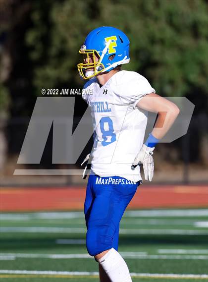 Thumbnail 3 in San Ramon Valley vs. Foothill photogallery.