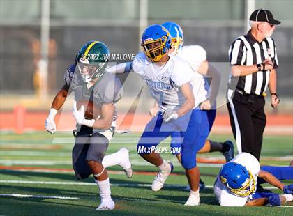 Thumbnail 3 in San Ramon Valley vs. Foothill photogallery.