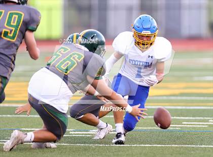 Thumbnail 3 in San Ramon Valley vs. Foothill photogallery.