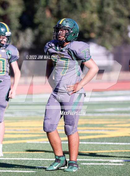 Thumbnail 2 in San Ramon Valley vs. Foothill photogallery.