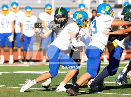 Thumbnail 3 in San Ramon Valley vs. Foothill photogallery.