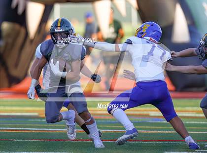 Thumbnail 1 in San Ramon Valley vs. Foothill photogallery.