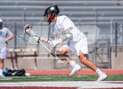 Thumbnail 2 in Rocklin @ Whitney scrimmage photogallery.