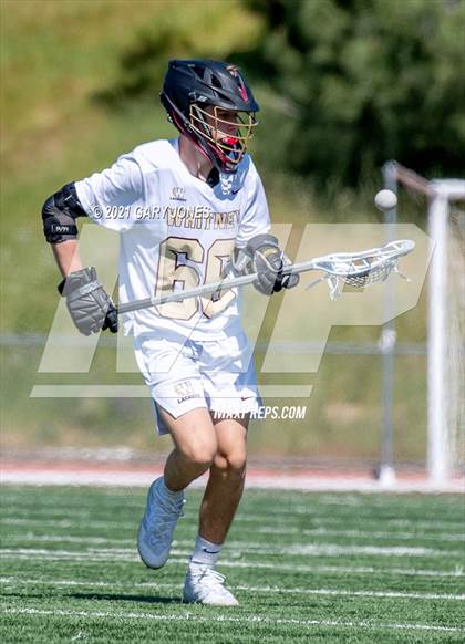 Thumbnail 1 in Rocklin @ Whitney scrimmage photogallery.