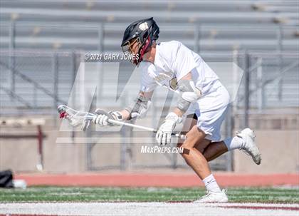 Thumbnail 1 in Rocklin @ Whitney scrimmage photogallery.
