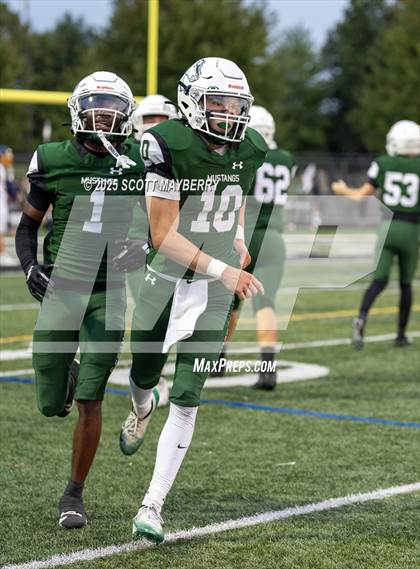 Thumbnail 3 in Olmsted Falls @ Strongsville photogallery.