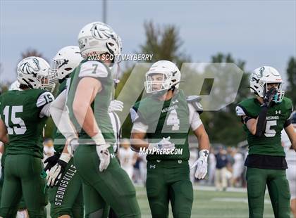 Thumbnail 2 in Olmsted Falls @ Strongsville photogallery.