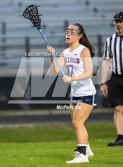 Thumbnail 1 in Jack Britt @ Terry Sanford photogallery.