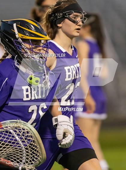 Thumbnail 1 in Jack Britt @ Terry Sanford photogallery.