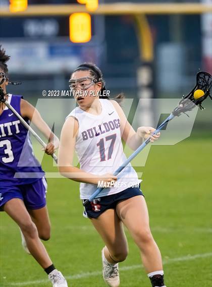 Thumbnail 1 in Jack Britt @ Terry Sanford photogallery.