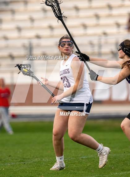 Thumbnail 2 in Jack Britt @ Terry Sanford photogallery.
