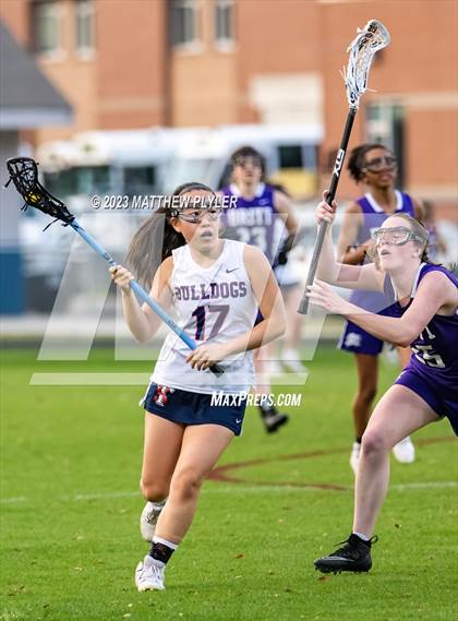 Thumbnail 1 in Jack Britt @ Terry Sanford photogallery.